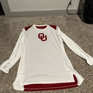 Nike Dri-Fit Elite Men’s Medium OU Long sleeve
